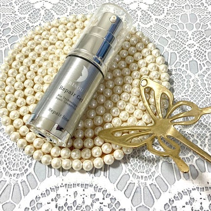 リペアジェル/リソウコーポレーション/美容液を使ったクチコミ(1枚目)