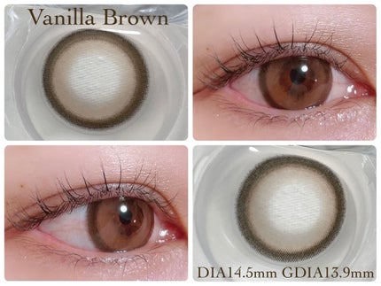 secretcandymagic 1day(シークレットキャンディーマジック)/secret candymagic/ワンデー(1DAY)カラコンを使ったクチコミ(4枚目)