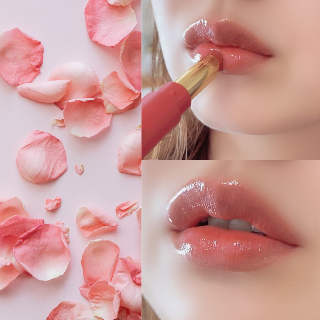 エテュセ リップエディション(ティントルージュ)/ettusais/リップティントを使ったクチコミ（2枚目）