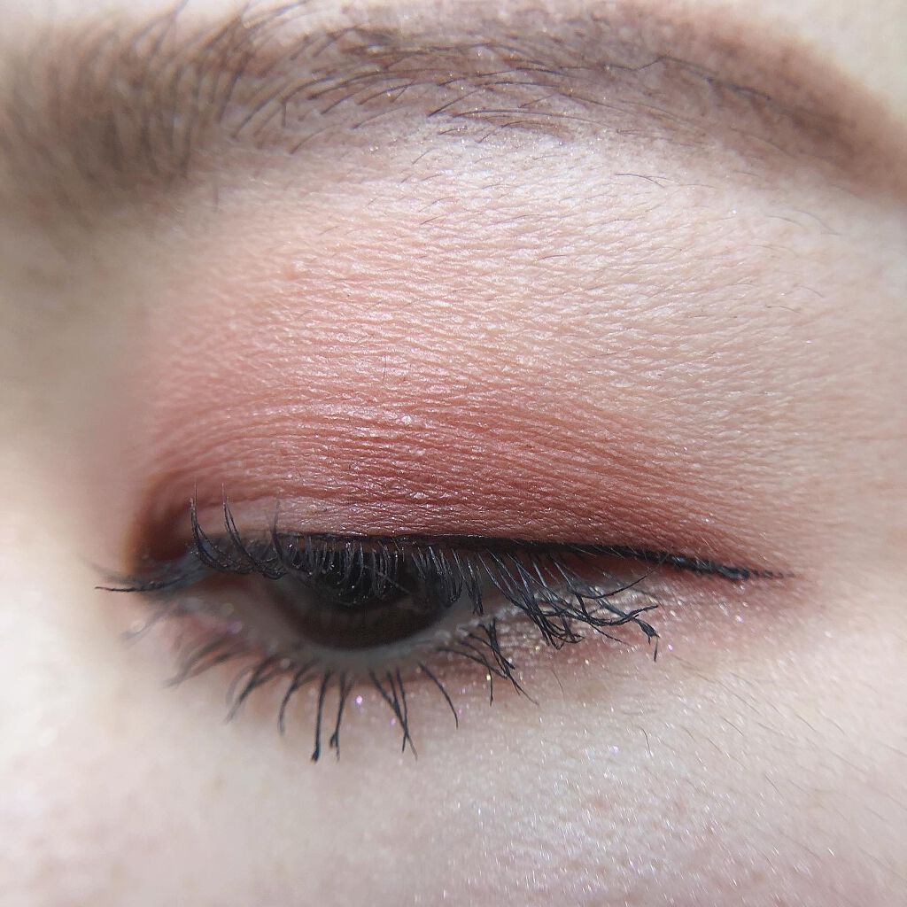 あゆみ on LIPS 「・\#todaysmake/・アイシャドウ☑@chanel.b..」(4枚目)