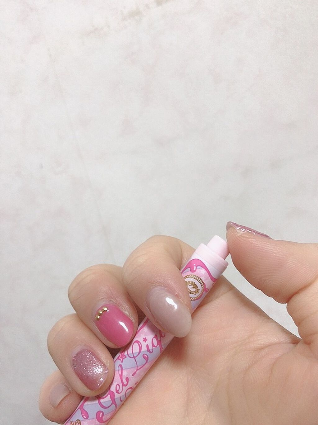 ジェルリキッドライナー/MAJOLICA MAJORCA/リキッドアイライナーを使ったクチコミ（2枚目）