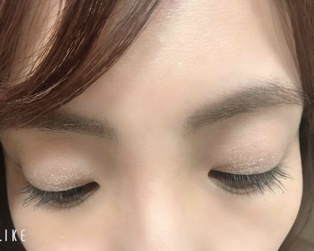 パラダイスブルーミングマルチバーム/DEAR DAHLIA/リップバームを使ったクチコミ（2枚目）