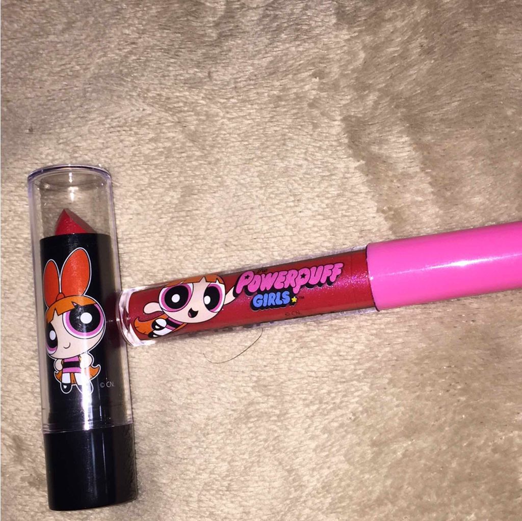 マットリップ/サンキューマート/口紅を使ったクチコミ（1枚目）