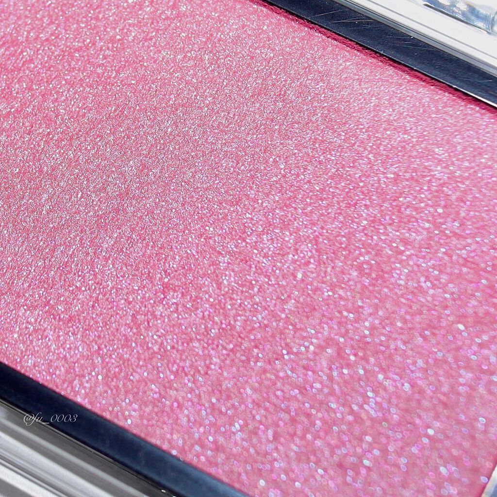 アディクション ザ ブラッシュ パール/ADDICTION/パウダーチークを使ったクチコミ(7枚目)