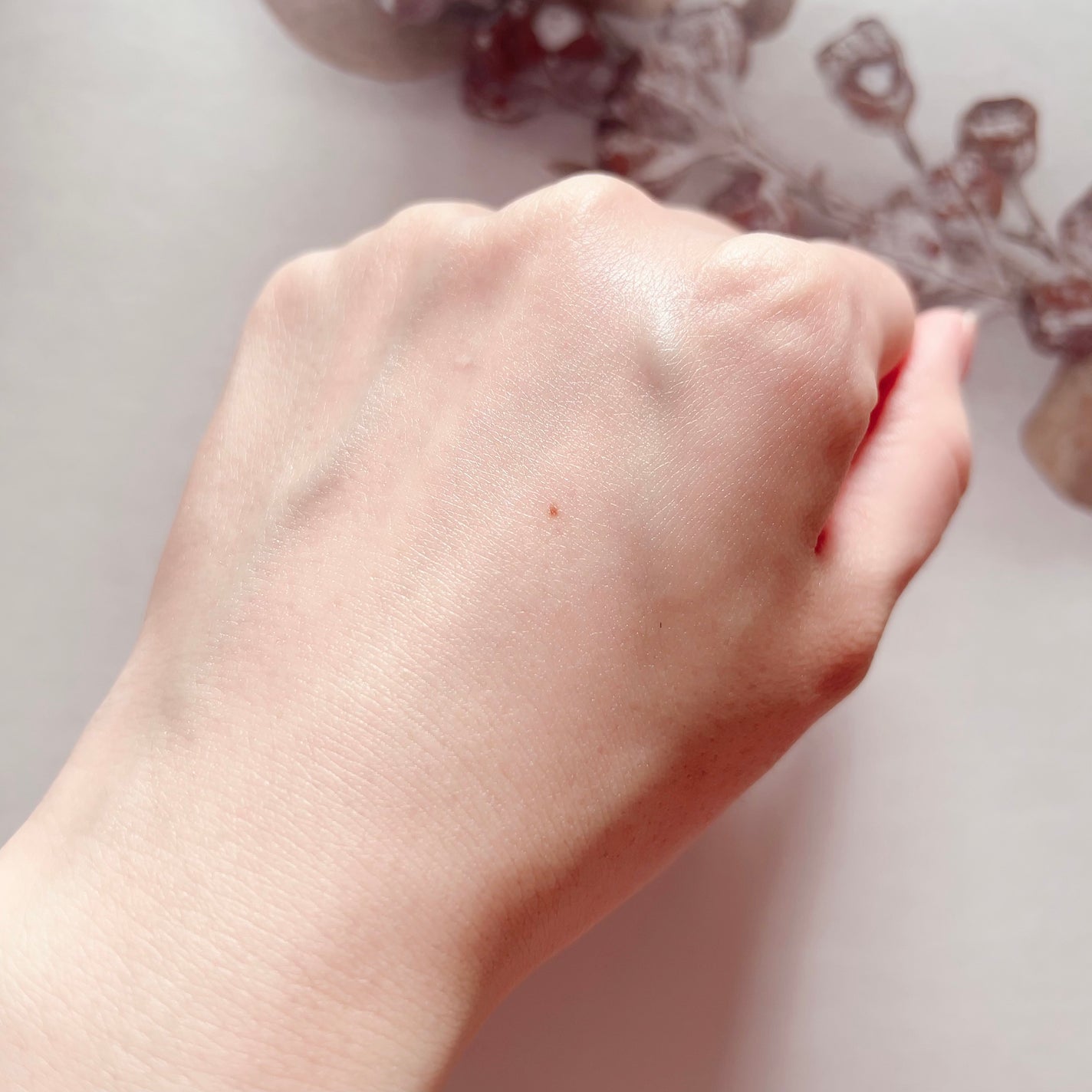 バクビタリバイタライジングアンプル/THANK YOU FARMER/美容液を使ったクチコミ(5枚目)