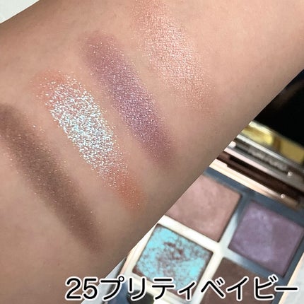 アイ カラー クォード BP01 BELLE DE PECHE / TOM FORD BEAUTY アイ カラー クォード BP01 BELLE DE PECHE / TOM FORD BEAUTY