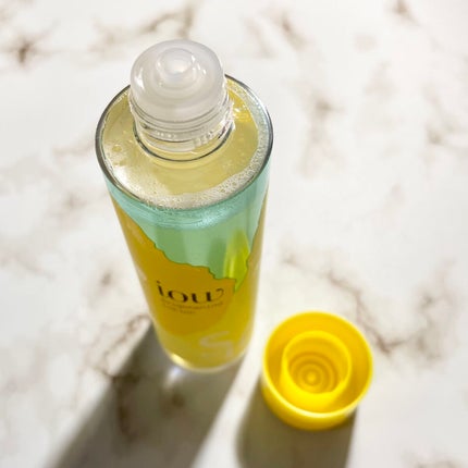 SF美容水/iow/化粧水を使ったクチコミ(6枚目)