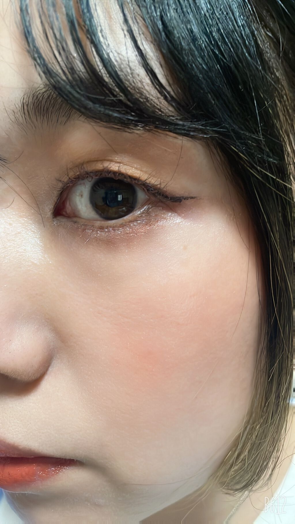 ケイト ザ アイカラー/KATE/単色アイシャドウを使ったクチコミ（1枚目）