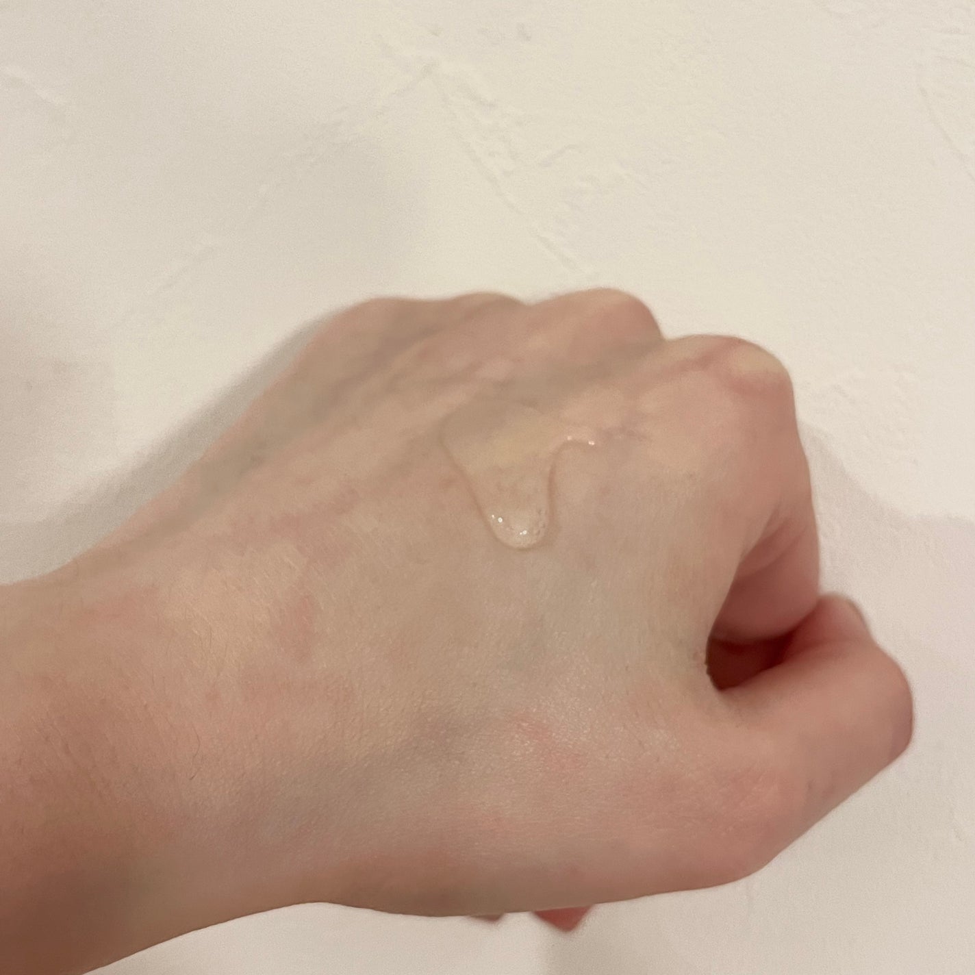 キールズ ディープクレンジング ジェル CL/Kiehl's/クレンジングジェルを使ったクチコミ(2枚目)