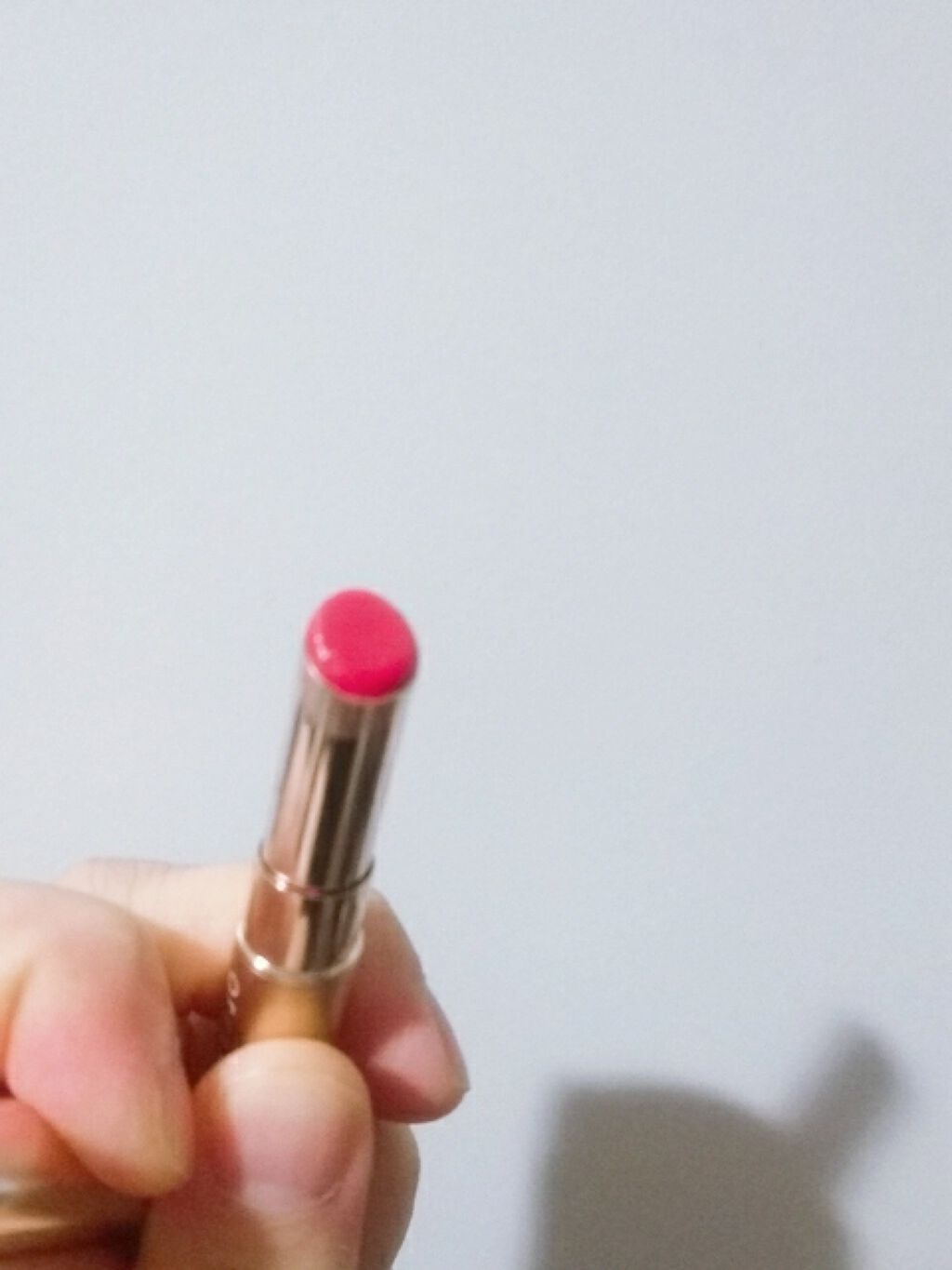 オペラ シアーリップカラー RN/OPERA/リップグロスを使ったクチコミ（2枚目）