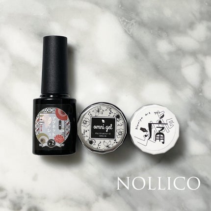 Nollico ノリコ on LIPS 「ネイル工房マグネットフラッシュ1ばんNOLLICOノリコですシ..」(4枚目)