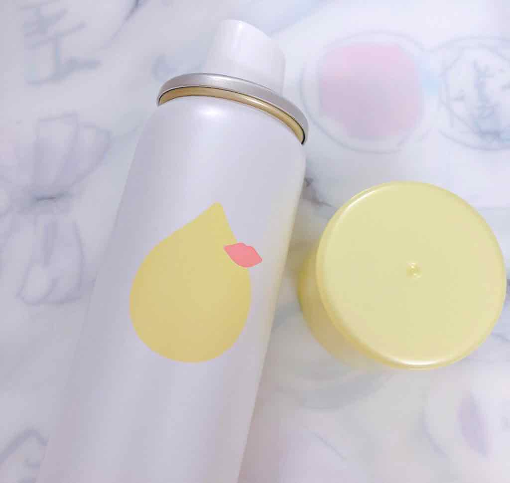 うるおいミスト オイルイン/MAKE COVER/化粧水を使ったクチコミ(2枚目)