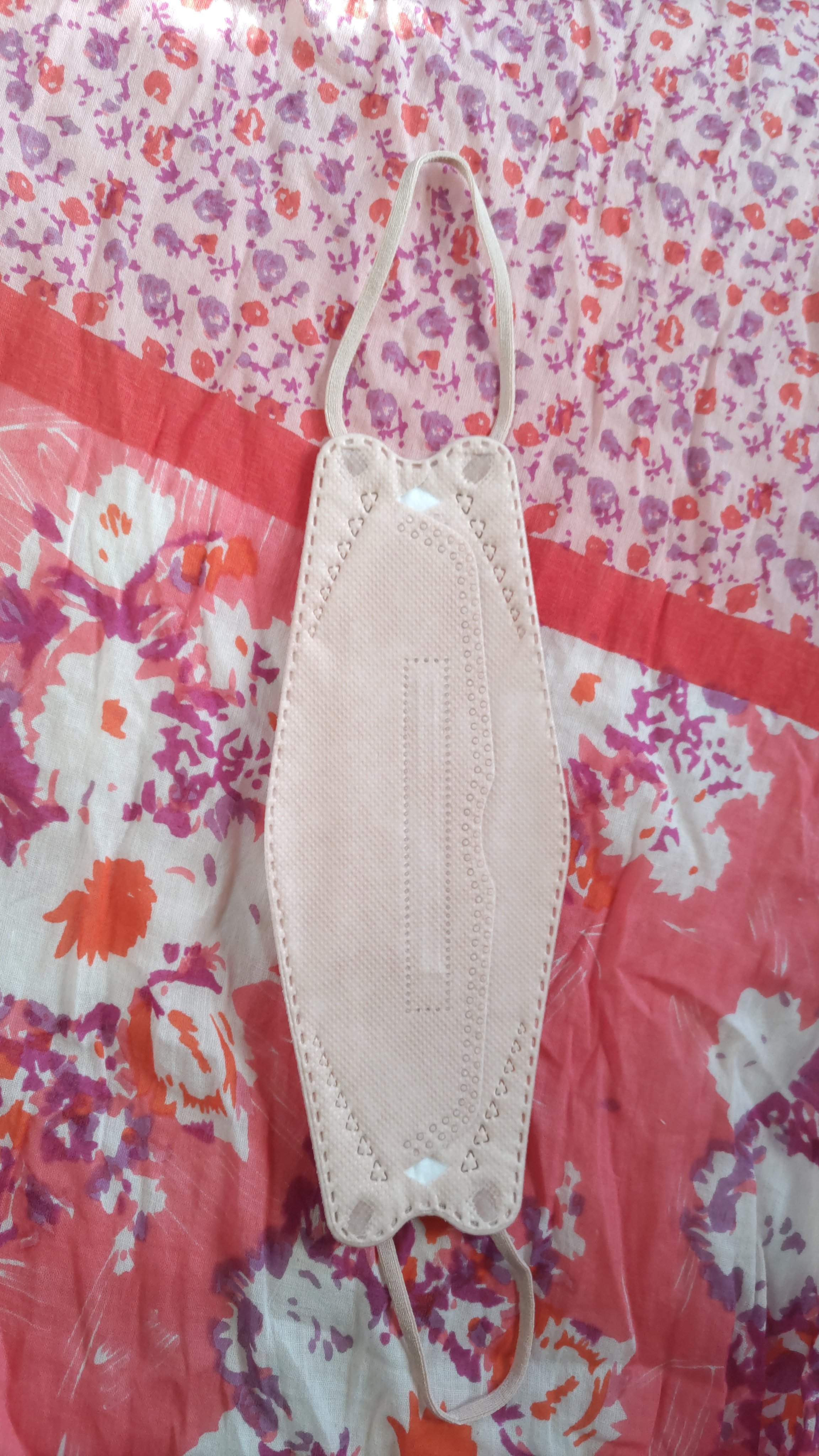 CICIBELLA 血色マスク 立体マスク 20枚入り