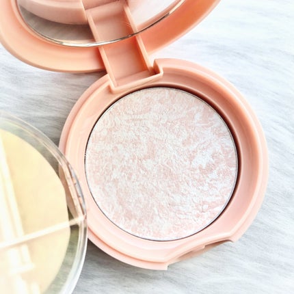 アピュー ジューシーパン ジェリーパウダー/A’pieu/プレストパウダーを使ったクチコミ(3枚目)