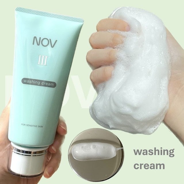 Ⅲ フェイスローション L/NOV/化粧水を使ったクチコミ(3枚目)