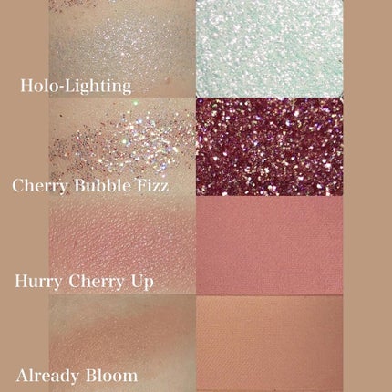 オールテイクムードテクニックパレット/PERIPERA/アイシャドウパレットを使ったクチコミ(8枚目)