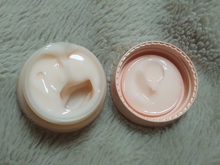 エチュード モイストフルコラーゲンクリーム/ETUDE/フェイスクリームを使ったクチコミ(2枚目)