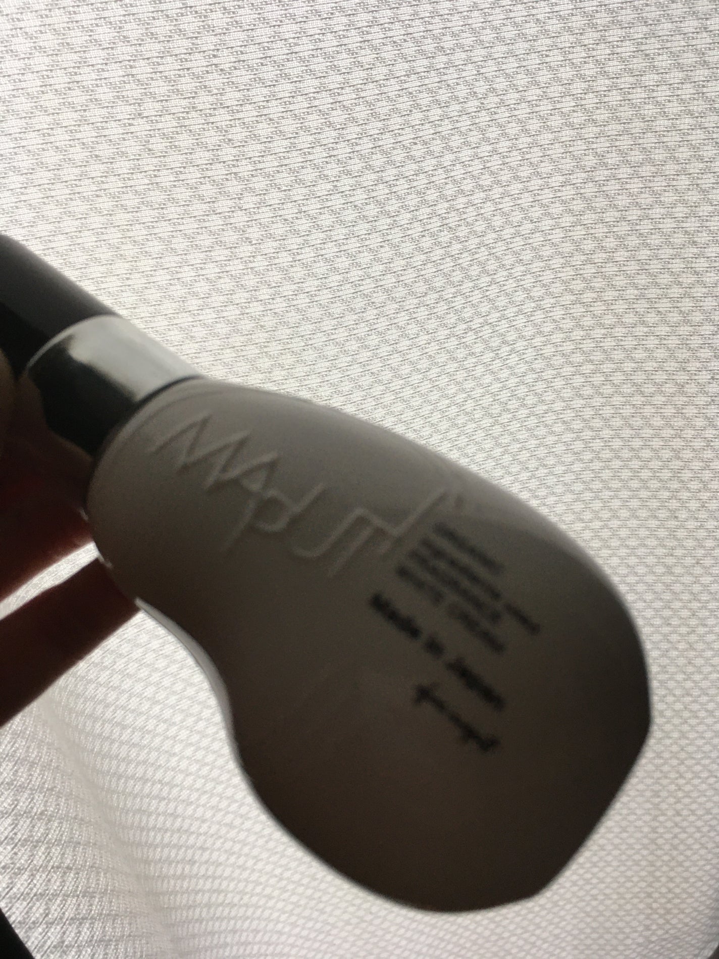 オーガニックフレグランスホワイトクリーム/MAPUTI/デリケートゾーンケアを使ったクチコミ(1枚目)