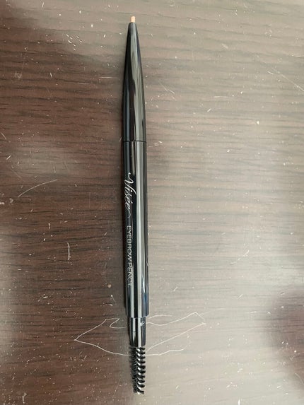 ダブルエンドアイブロウブラシ スマッジタイプ/ロージーローザ/メイクブラシを使ったクチコミ(5枚目)