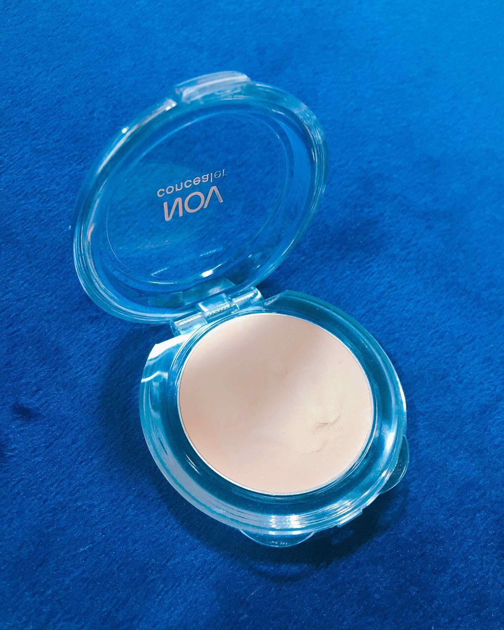 コンシーラー/NOV/クリームコンシーラーを使ったクチコミ（1枚目）