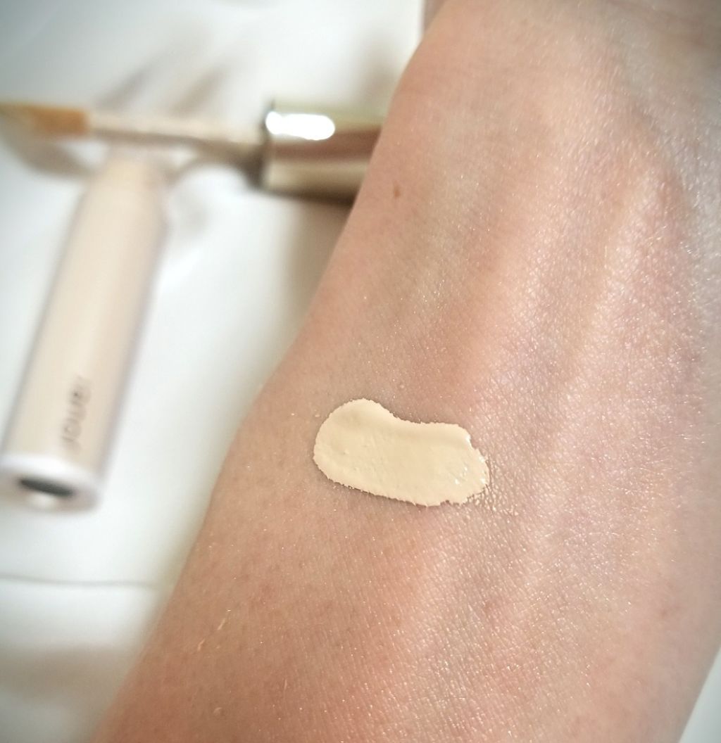 JOUER COSMETICS Bouquet D'Amour Six Shade Blush Palette/Jouer Cosmetics/プレストパウダーを使ったクチコミ(4枚目)