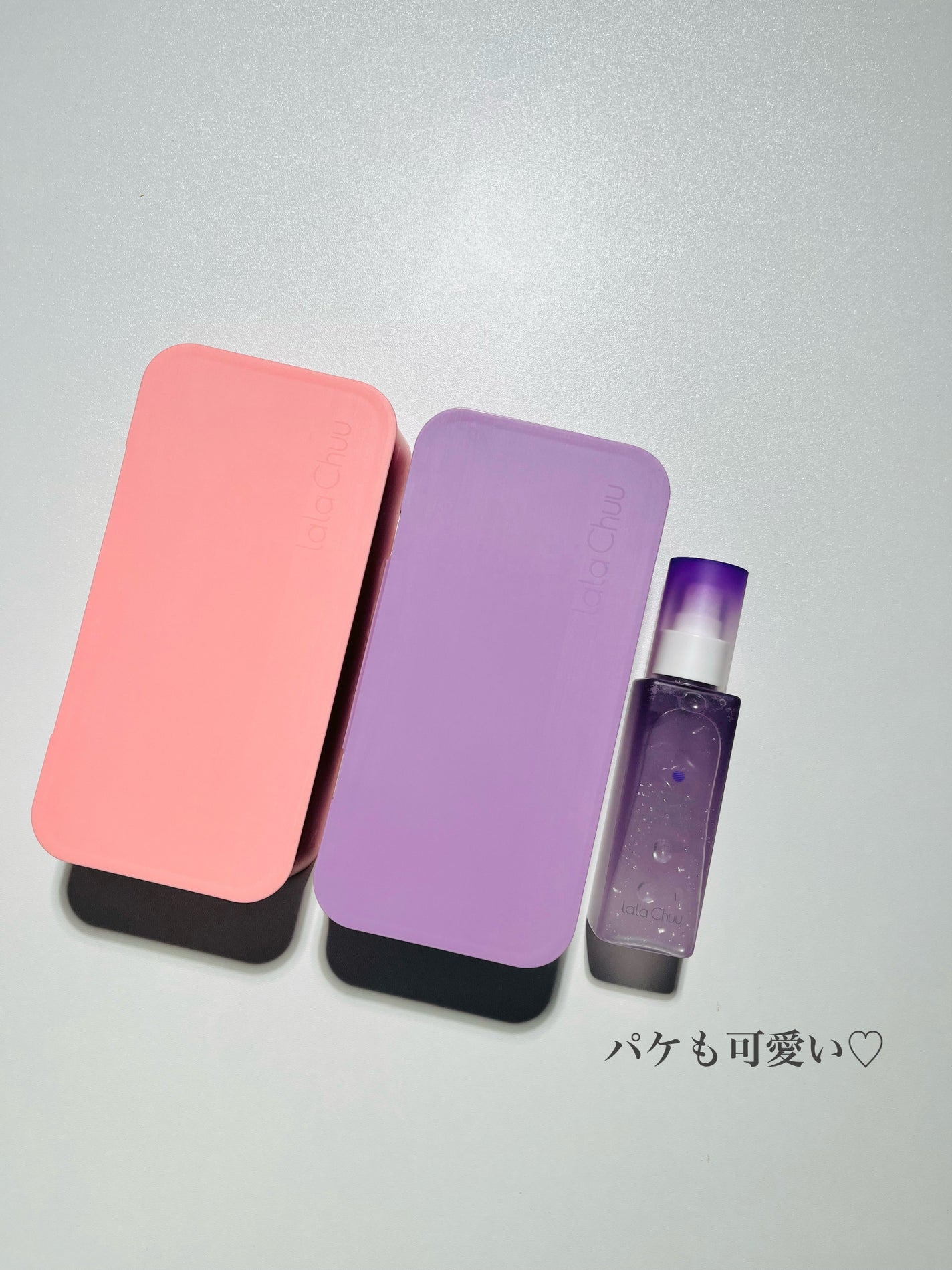 イージーチョップバンドマスク ユースシェーパー/lalachuu/シートマスク・パックを使ったクチコミ(7枚目)