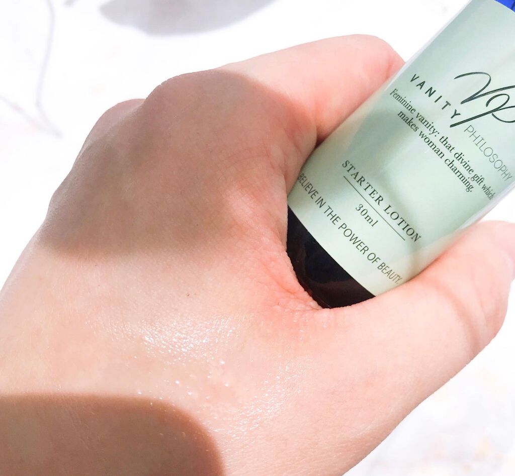 ボンドフォーム/VANITYPHILOSOPHY/泡洗顔を使ったクチコミ(5枚目)