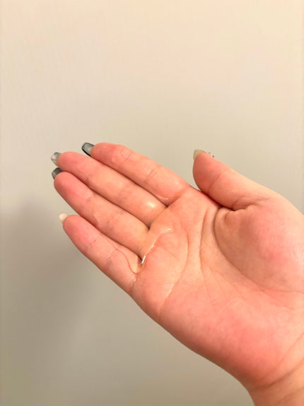 スリープテック リペア シャンプー/ヘアトリートメント/NeNe Night/市販シャンプーを使ったクチコミ(3枚目)