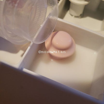 ボタニカル素肌想いの柔軟剤 イノセントフローラルの香り/NICE & QUICK/柔軟剤を使ったクチコミ(4枚目)