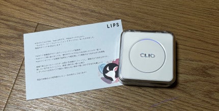 キル カバー ファンウェア クッション ザ オリジナル/CLIO/クッションファンデーションを使ったクチコミ(1枚目)
