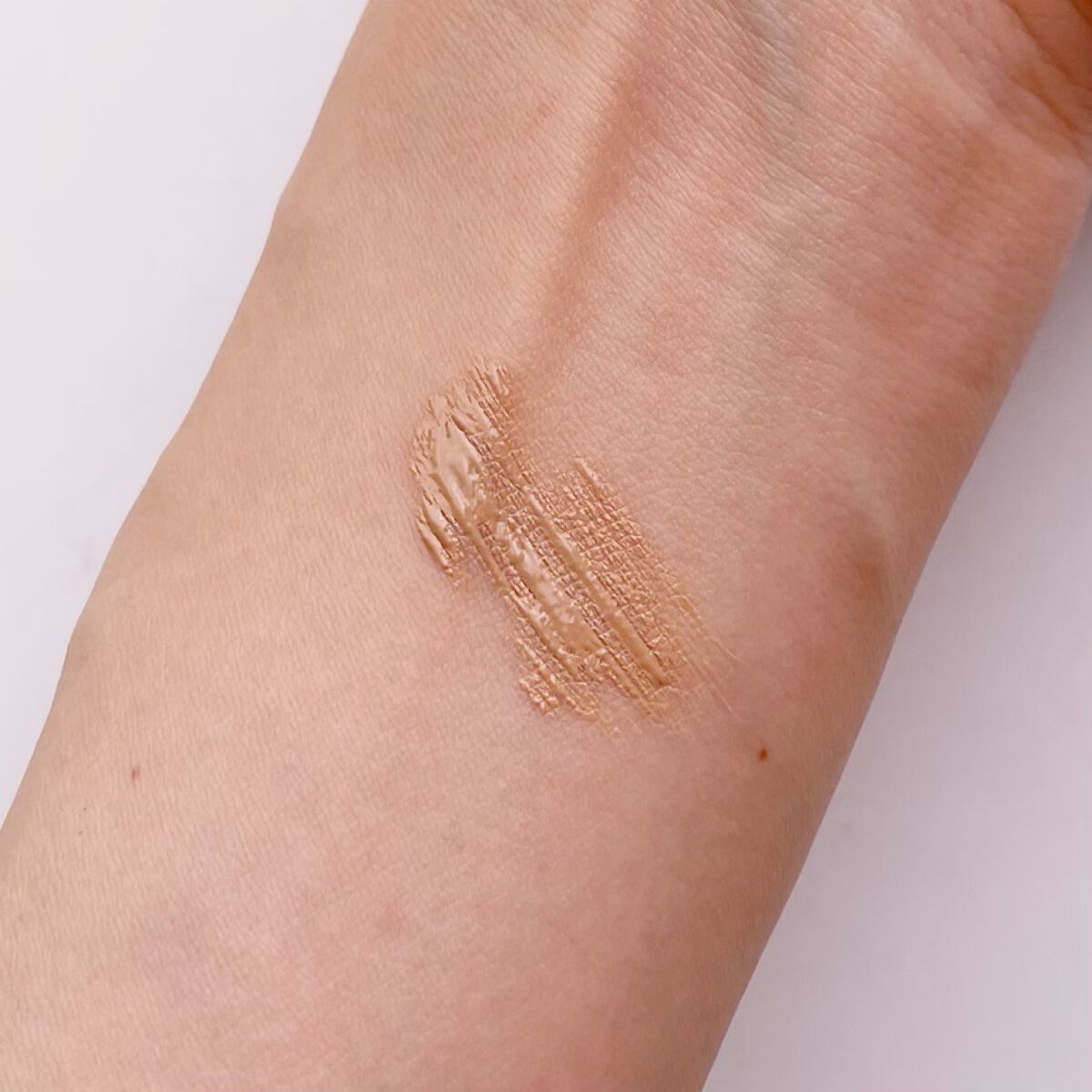 ラッシュ&アイブロウマスカラ/KIREI FACTORY/マスカラを使ったクチコミ(6枚目)