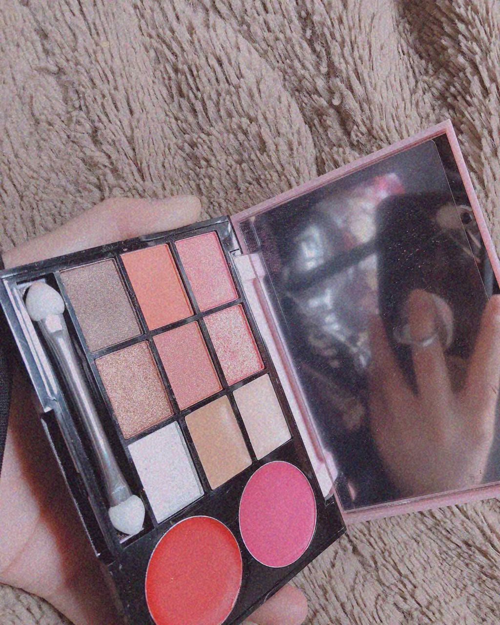 Popteen 2019年4月号/Popteen /雑誌を使ったクチコミ（2枚目）