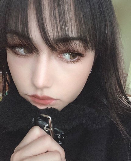 ミネラルアイバーム/エトヴォス/ジェル・クリームアイシャドウを使ったクチコミ(1枚目)