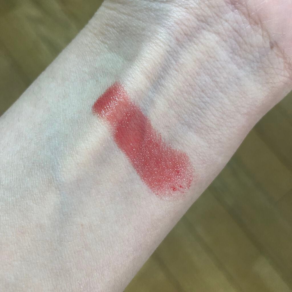 ザ ルージュ/DECORTÉ/口紅を使ったクチコミ(4枚目)