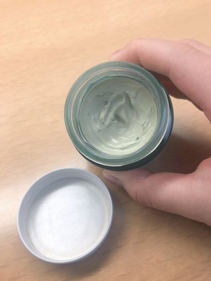 ドクタージャルト シカペア リカバー (第2世代)/Dr.Jart+/フェイスクリームを使ったクチコミ(3枚目)