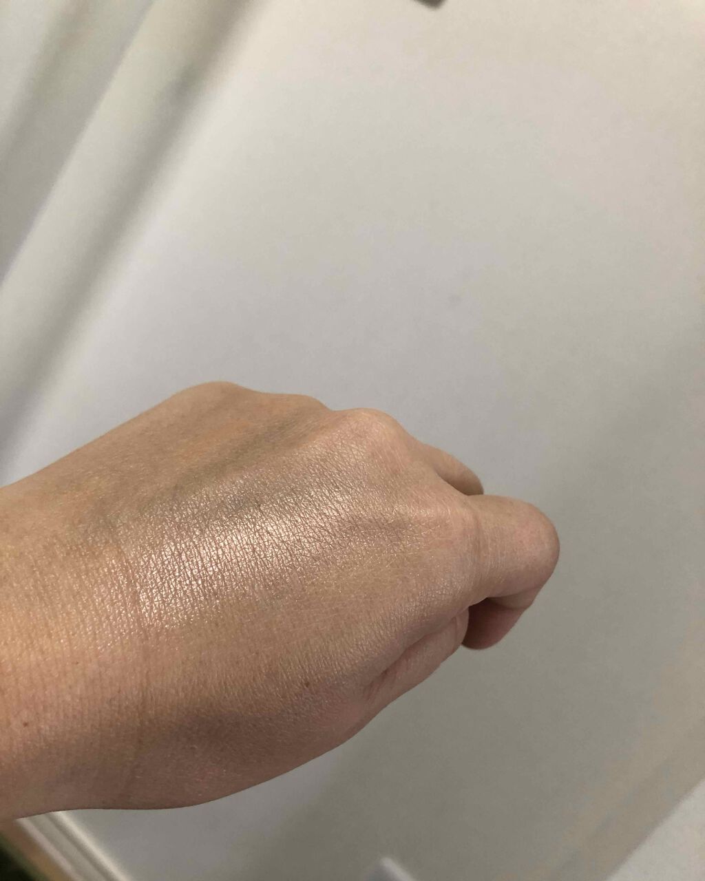 アディクション ザ アイシャドウ/ADDICTION/単色アイシャドウを使ったクチコミ(2枚目)