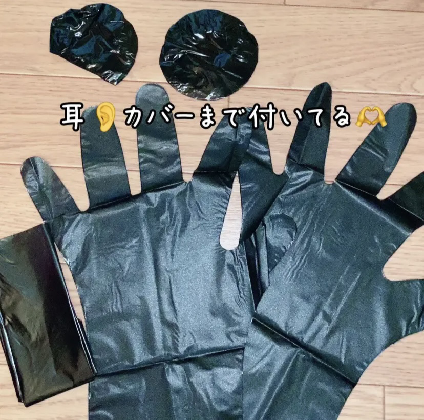 オレオリュクス 8A シャンパンアッシュブラウン/ロレアル パリ/ヘアカラーを使ったクチコミ（3枚目）