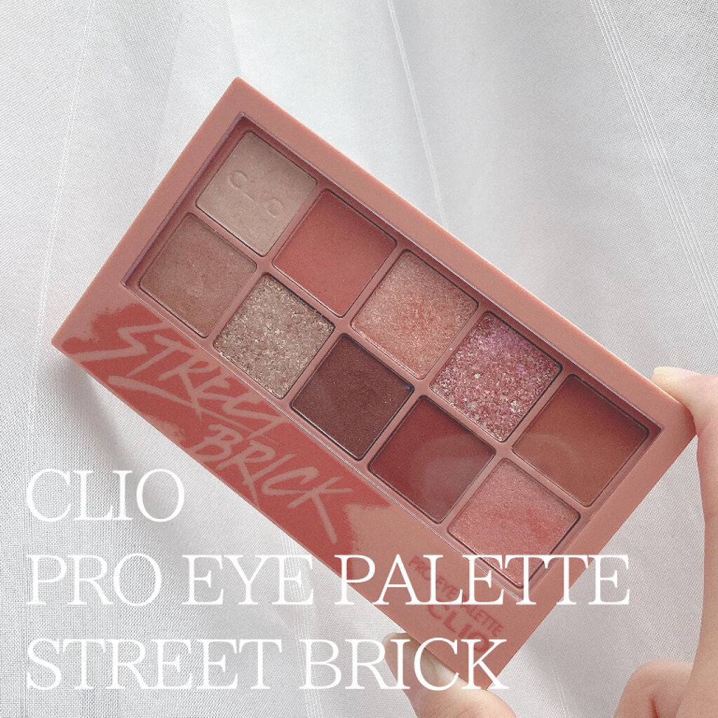 ãã ã¢ã€ ãã¬ãã/CLIO/ã¢ã€ã·ã£ããŠãã¬ããã䜿ã£ãã¯ãã³ãïŒ3æç®ïŒ