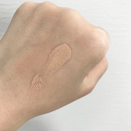 M クッション ファンデーション(モイスチャー)/MISSHA/クッションファンデーションを使ったクチコミ(3枚目)