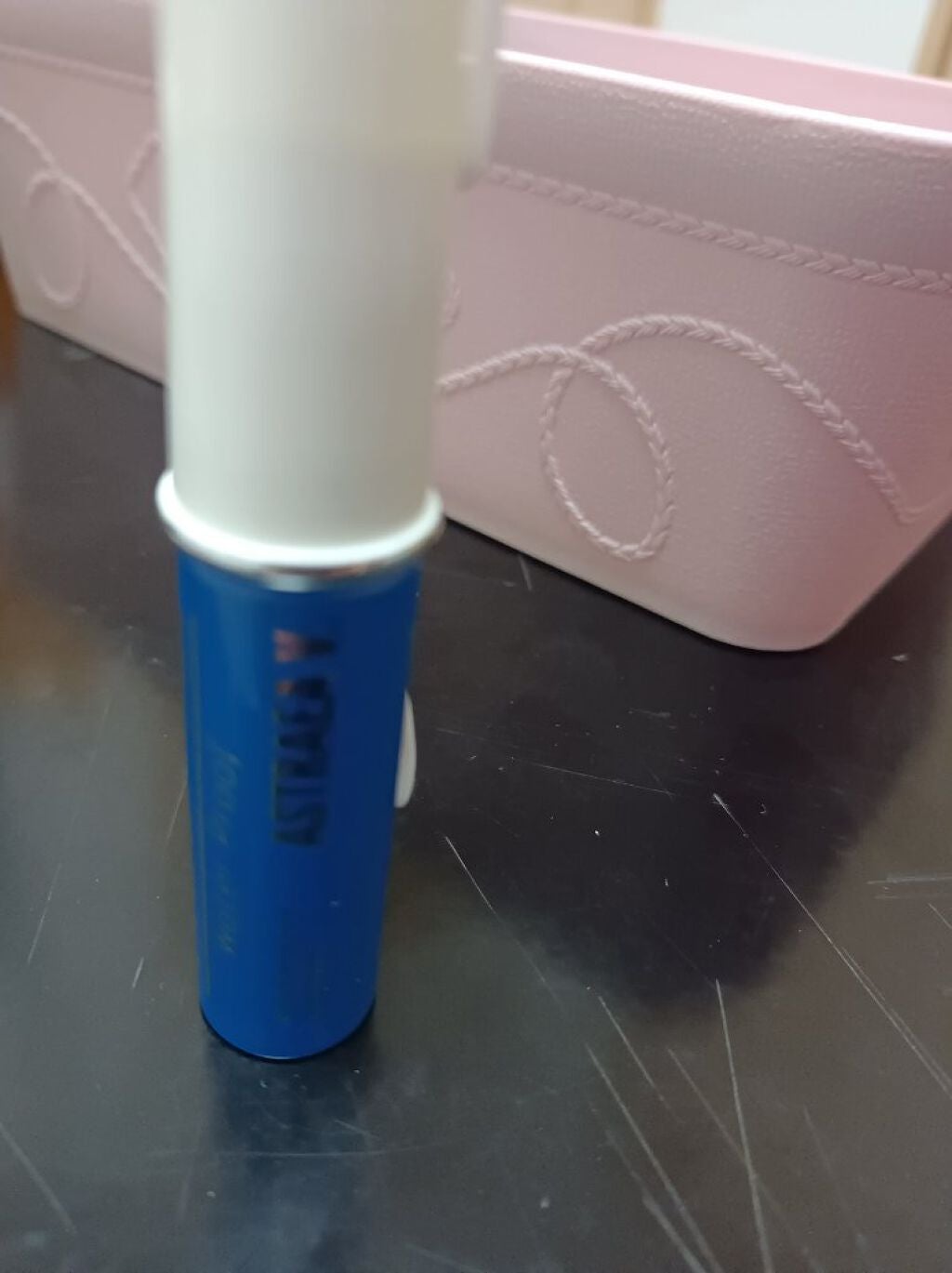 アイビューティー フィクサー WP/アストレア ヴィルゴ/二重まぶた用アイテムを使ったクチコミ(1枚目)