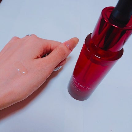 アヤナス リンクルO/L コンセントレート/DECENCIA/美容液を使ったクチコミ(2枚目)