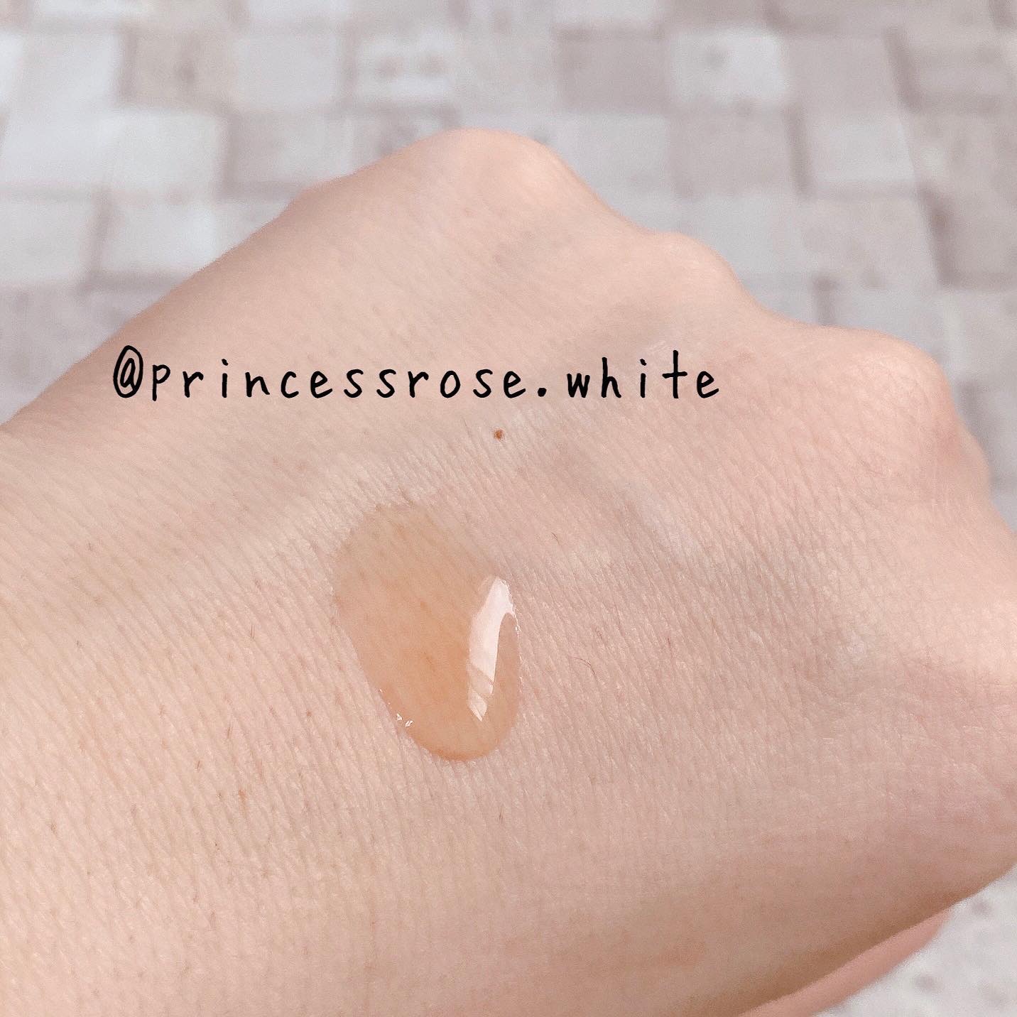 タイムストップコラーゲンアンプル/THE PLANT BASE/美容液を使ったクチコミ（3枚目）