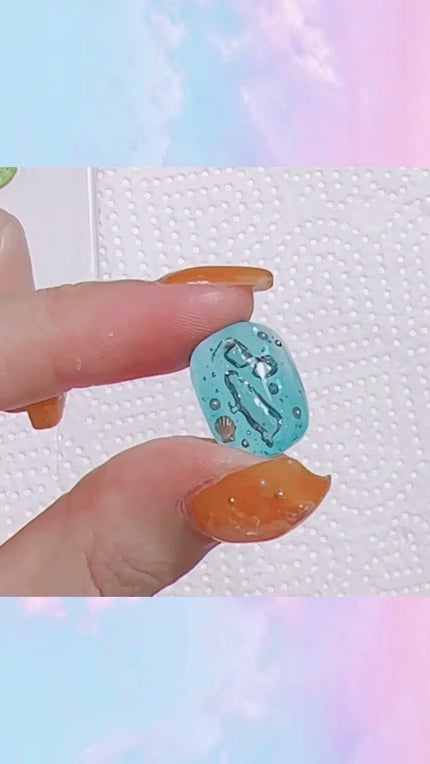 を使ったクチコミ(1枚目)