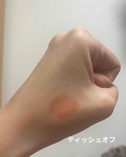 アピュー ジューシーパン スパークリングティント/A’pieu/口紅を使ったクチコミ(4枚目)