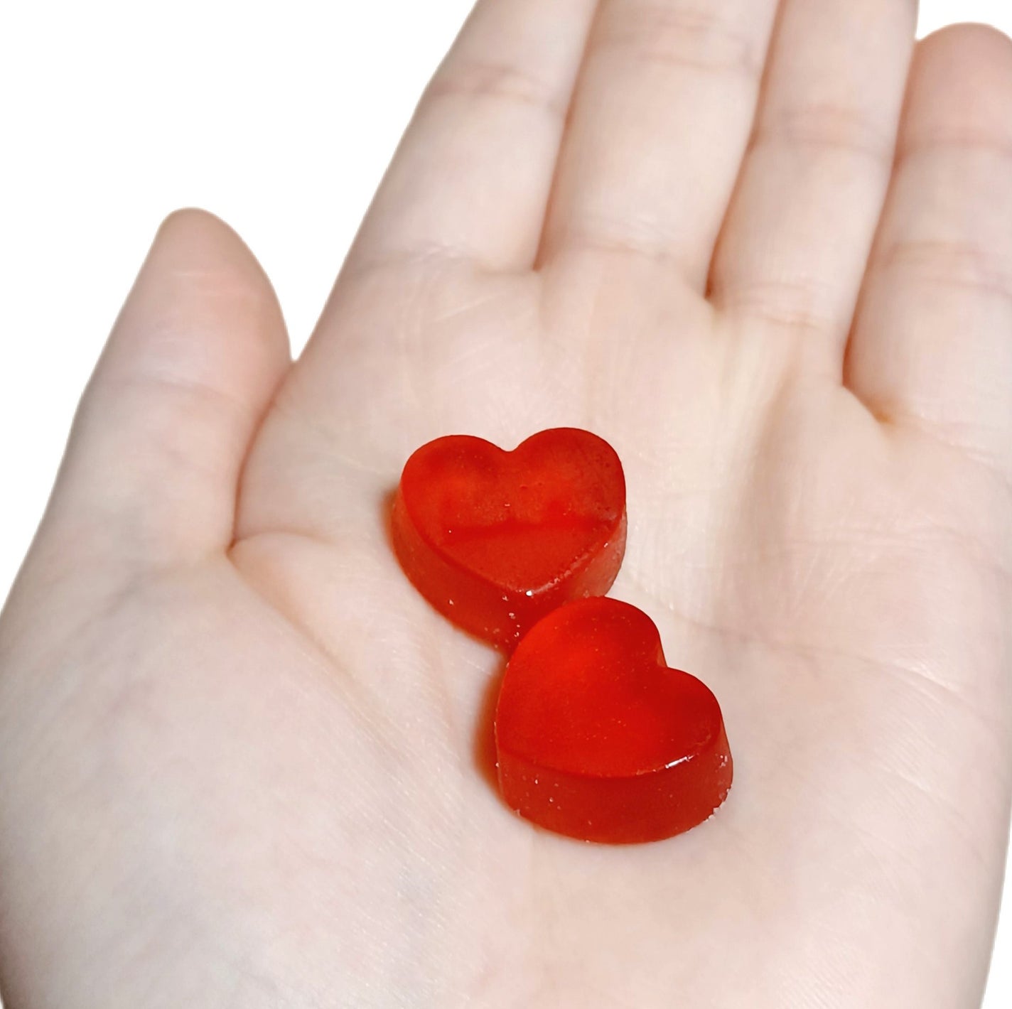 アップルサイダービネガー ゼリー/SELFIT /その他食品を使ったクチコミ(3枚目)