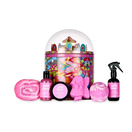 ラッシュ スノーフェアリーズ マジカルワンダーランド ギフト