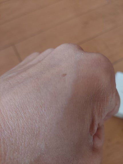 PROBIOエッセンスクッション/ネイチャーリパブリック/クッションファンデーションを使ったクチコミ(2枚目)