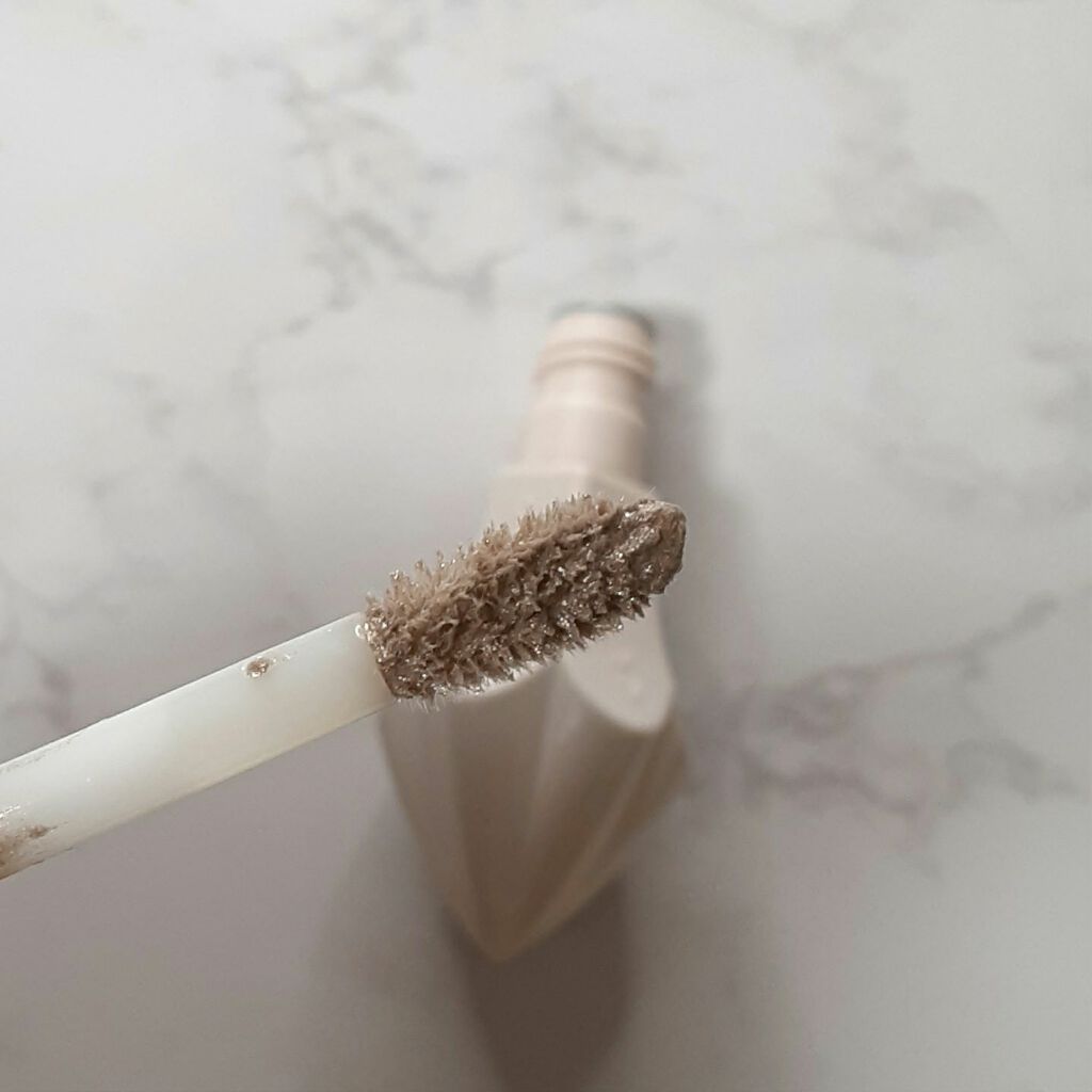 プリンセスルック リキッドアイシャドウ/JILL STUART/リキッドアイシャドウを使ったクチコミ（2枚目）