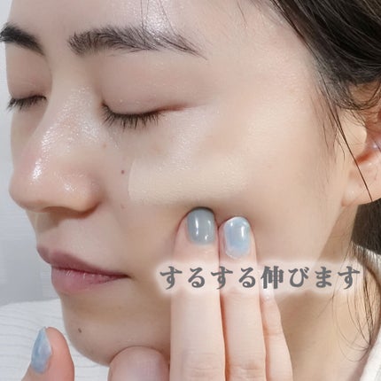 ゼン ウェア フルイド/DECORTÉ/リキッドファンデーションを使ったクチコミ(4枚目)