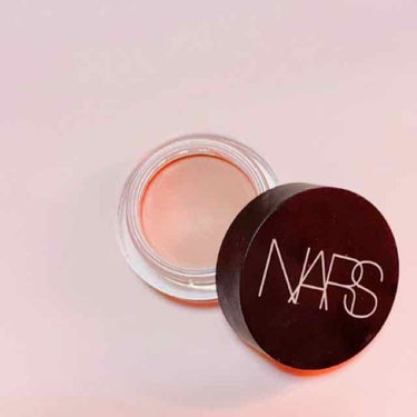 ソフトマットコンプリートコンシーラー/NARS/コンシーラーを使ったクチコミ（2枚目）